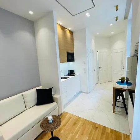 Zeus Design Apartment Erlach #62 Vienna Esterno foto