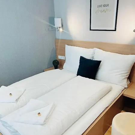 Zeus Design Apartment Erlach #62 Vienna Esterno foto