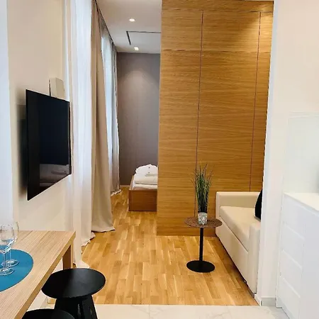 Zeus Design Apartment Erlach #62 Vienna Esterno foto