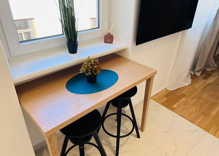 Zeus Design Apartment Erlach #62