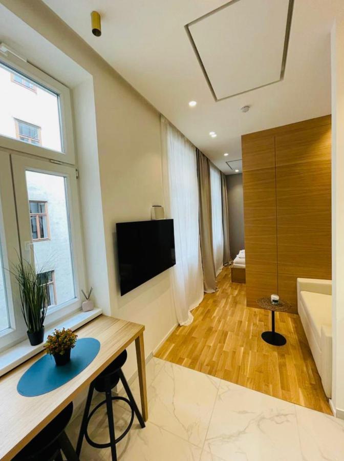 Zeus Design Erlach #62 Appartamento Vienna