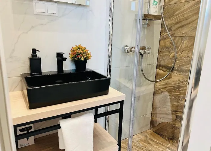 ZEUS Design Apartment Erlach #62
