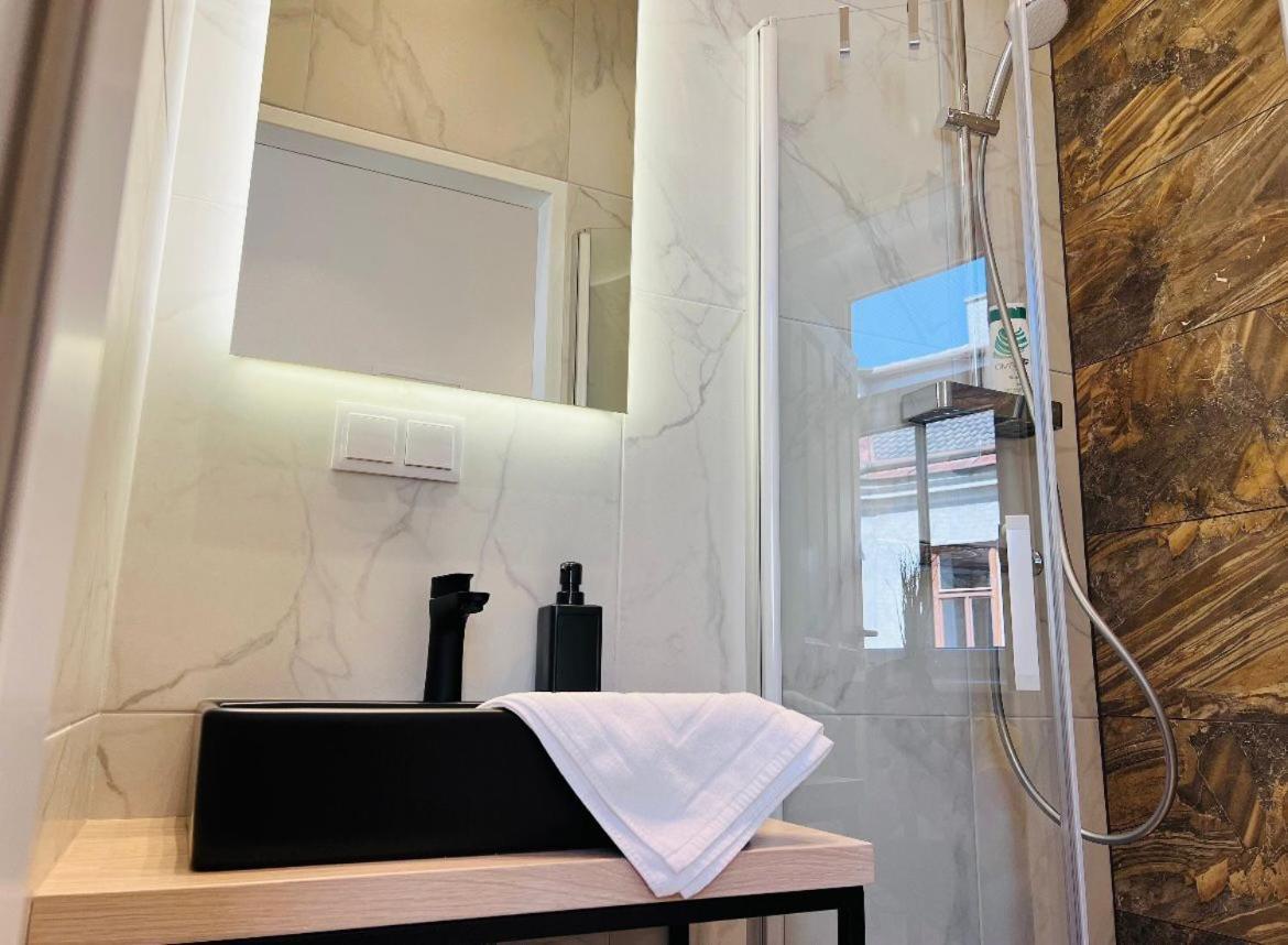 Apartment Zeus Design Erlach #62 Wien